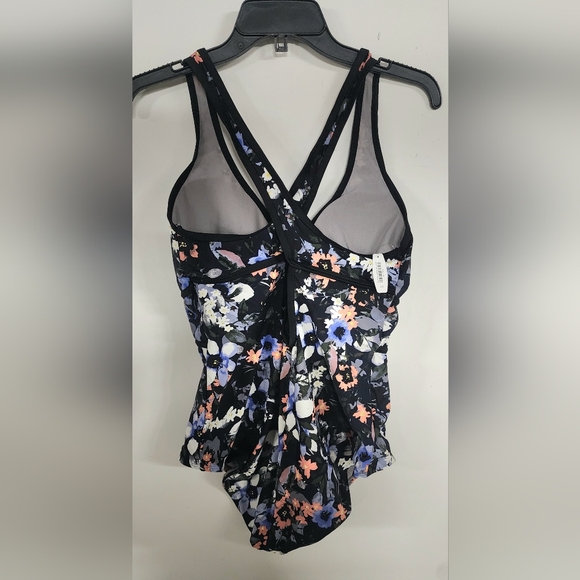 NWT- Adore Me Adressa Swim Suit Sz 3X - Picture 3 of 4